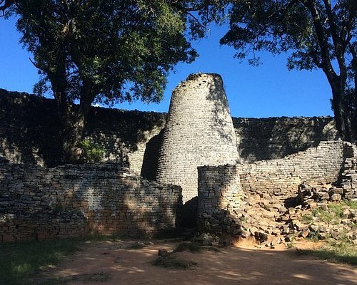 Great Zimbabwe