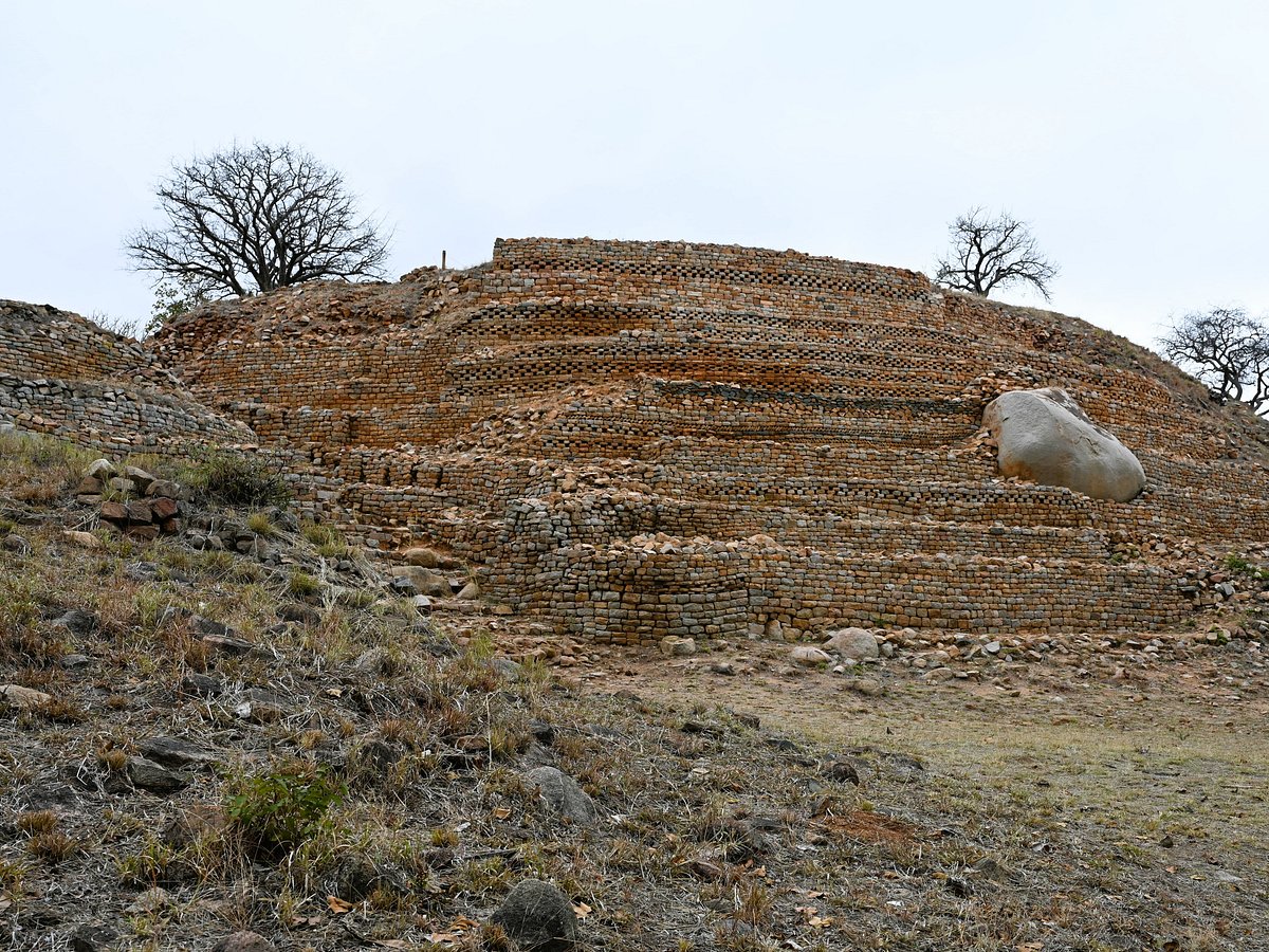 Khami Ruins
